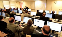 Türkiye’ye örnek model! Bornova Muhtarlar Akademisi’nde eğitimler kampüse taşındı