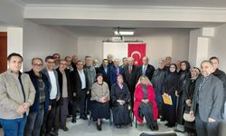 TYB İzmir 9. Olağan Genel Kurulu tamamlandı! Başkan güven tazeledi