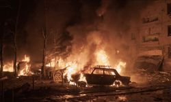 Rusya, dördüncü yılına giren savaşta sadece son bir haftada Ukrayna'ya 116 füzeyle saldırdı