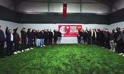 İzmir Bayındır’da sömestr kampı tamamlandı!