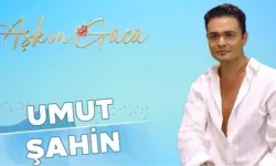 Kısmetse Olur yarışmacısı Umut Şahin kimdir? Bahar Candan ile sevgili mi?