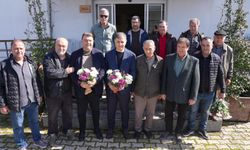 Cemil Tugay Seferihisar’da: Üretenin ve emeğin yanındayız