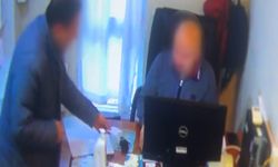 Devlet hastanesindeki rüşvet operasyonunda şok detaylar!