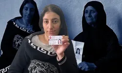 40 yıldır "vatansız" belgesi ile yaşıyor!