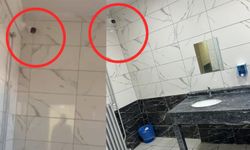 Velileri ayağa kaldıran okul tuvaletlerindeki kamera düzeneğine Milli Eğitim inceleme başlattı!