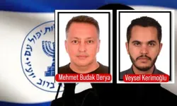 Mossad ajanı Veysel Kerimoğlu kimdir, nereli?