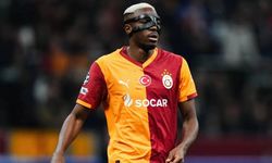 Victor Osimhen Galatasaray paylaşımını mı sildi? Osimhen Galatasaray'dan ayrılıyor mu?