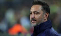 Vitor Pereira Türkiye'ye mi dönüyor? Vitor Pereira Fenerbahçe'nin rakibi mi olacak?