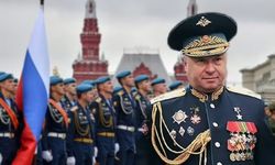 Putin, kahramanlık madalyası vermişti! Üst düzey istihbarat generaline silahlı saldırı
