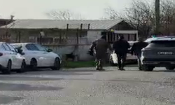 İzmir Bornova’daki silahlı cinayette 4 şüpheli yakalandı!