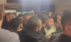 CHP'li Murat Emir görüntüleri paylaştı: Keçiören Belediye Meclisi'nde gerilim!