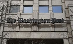 Washington Post'ta yaprak dökümü devam ediyor! CEO Lewis'ten veda mesajı