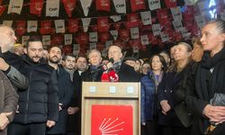 Özarslan’ın istifası siyasi tartışma yarattı: “ 'Ya AK Parti ya hapishane' ikilemine karşı durmadı"