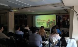 Siber zorbalığa karşı eğitim: İzBB personeli bilinçleniyor!