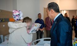 Yalova Valisi Dr. Ahmet Hamdi Usta: Minik yavrumuzun durumu iyi, olaya farklı mecralara taşıyan yorumlardan kaçınalım!