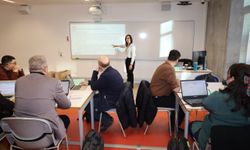 İngilizce eğitiminde yapay zeka hamlesi İzmir’den başladı!