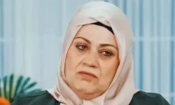 Zuhal Topal'la Yemekteyiz Fatma Hanım kimdir? Fatma İpekoğlu kaç yaşında ve nereli?