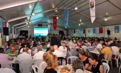 Bağcılar'da 2026 Ramazan iftar çadırları nerede kuruluyor?