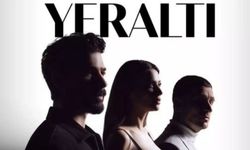 Yeraltı dizisi Kurtlar Vadisi'nin devamı mı? NOW TV'nin yeni dizisi Yeraltı uyarlama mı, konusu ne?