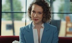 Yeraltı dizisinde Hülya'yı canlandıran Ece Çeşmioğlu kimdir?