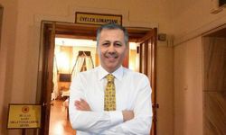 Ali Yerlikaya hakkında görevden alma öncesi Meclis’te dikkat çeken iddia!