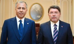 Ali Yerlikaya ve Yılmaz Tunç'tan ilk açıklama!