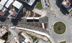 Yollar genişledi, trafik akıcı hale geldi! Karabağlar'a 150 milyon liralık nefes