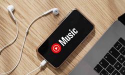 Bir özellik daha kilitlendi! YouTube Music’te yeni dönem