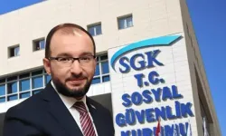 Yeni SGK Başkanı Yunus Elitaş kimdir, nereli? Evli mi?