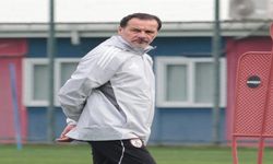 Altınordu'da Yusuf Şimşek dönemi!