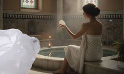 Yüzyıllar öncesinin bakım geleneği yeniden keşfedildi: Saray kadınlarının vazgeçilmeziydi