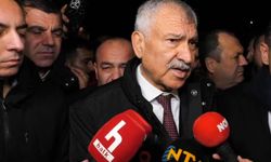 Tahliye edilen Zeydan Karalar'dan ilk açıklama!