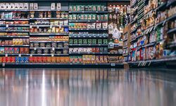 Zincir marketteki fiyat etiketi şoke etti!