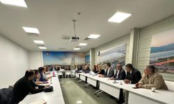 2 şirket için anlaşma yolu göründü!  Büyükşehir mali baskı var dedi, yeni teklif sunmadı!