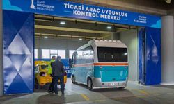 İzmir ticari araç uygunluk belgesi nasıl alınır? Taksi ve minibüs ruhsat şartları neler? İşte yeni şartlar!