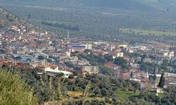 252 hektar alana Büyükşehir eli! İlçenin yeni dizaynı askıda!