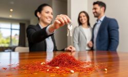 3 kilosu bir daire ediyor: 'Kırmızı Altın'ın değeri gayrimenkulle yarışıyor