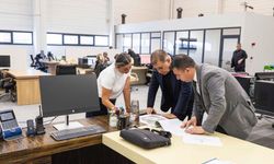 42 buçuk milyar liralık projeler devrede! İşte İzmir'in iki yılın yatırım karnesi