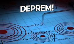 5.3 büyüklüğünde deprem! Birçok yerde hissedildi (8 Mart 2026)