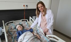 İzmir’de 60 yıllık sessizliğe karşı umut ameliyatı!