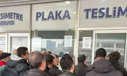 APP plaka nasıl değiştirilir? 2026 APP plaka değiştirme nasıl yapılır?