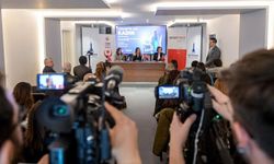 8 Mart coşkusu zirveye taşınıyor: "Cesaretin Adı: Kadın" zirvesi 9 Mart’ta başlıyor!