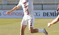 Altınordu’da Birhan Elibol ilk 11’den çıkarıldı