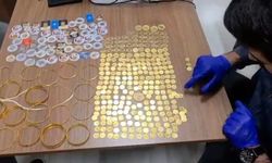 FETÖ yalanıyla inanılmaz soygunu: Altın çantasıyla kaçan sahte polis tutuklandı