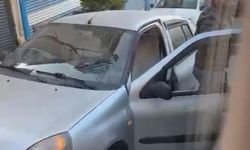 İzmir’de trafikte kaos: Sürücüye saldıran zanlıya 180 bin TL ceza!