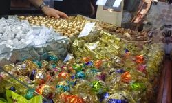 Bayram şekeri tezgahta, alım gücü cepte kaldı!