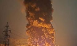 Orta Doğu’da tansiyon tırmanıyor: İsrail'den Tahran'a yeni saldırı dalgası!