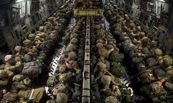 ABD’den Orta Doğu’ya askeri sevkiyat: 82. Hava İndirme Birliği görevlendirildi