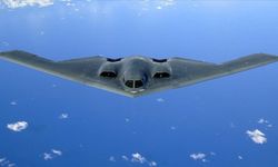 CENTCOM duyurdu: ABD’nin B-2 hayalet bombardıman uçakları İran'a saldırı için havalandı!