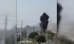 ABD ve İsrail’den İran’a ortak hava saldırısı: Çelik fabrikaları hedef alındı